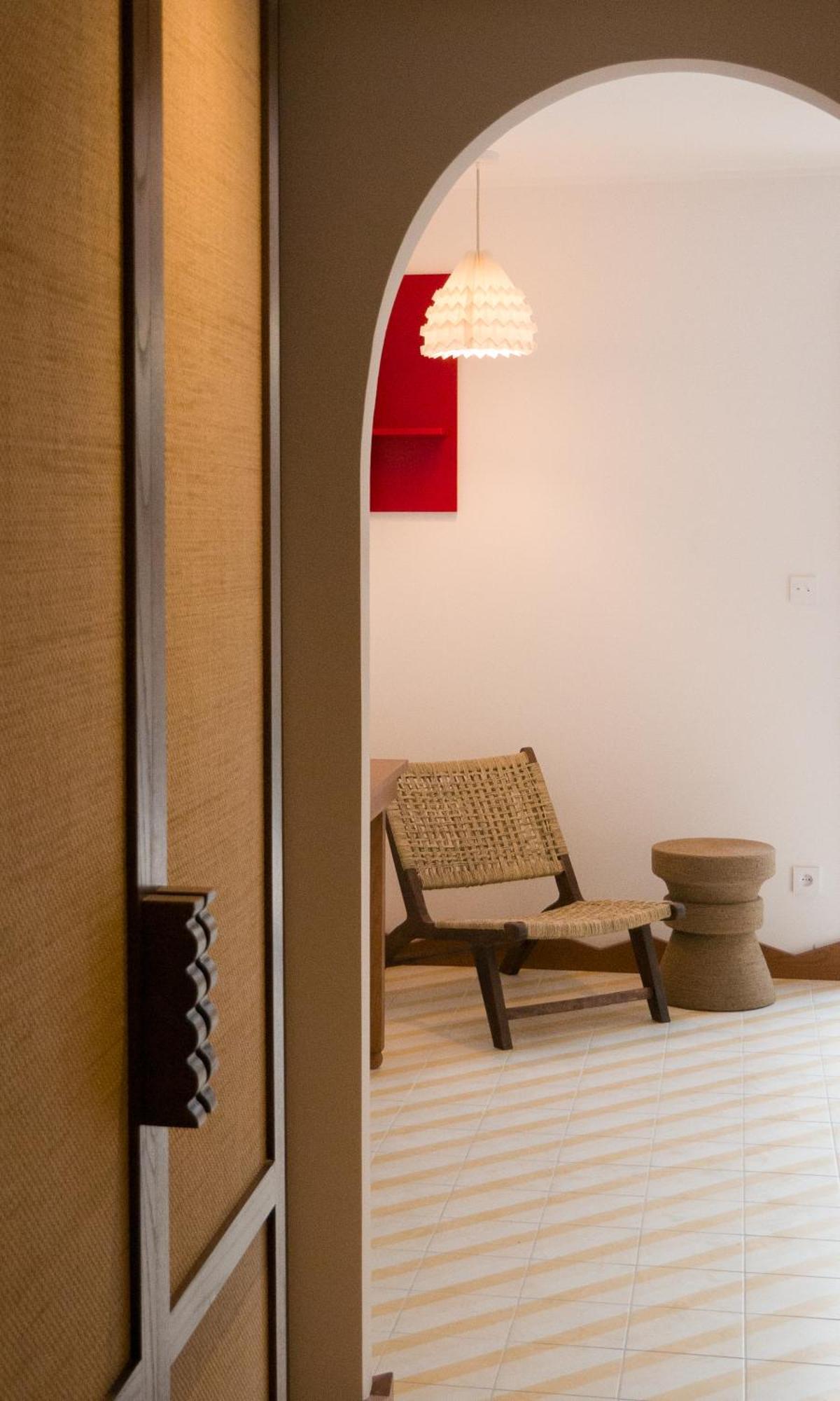 Boutique Hotel Responsable Et Restaurant Basgi Basgi Saint-Florent  Exterior photo