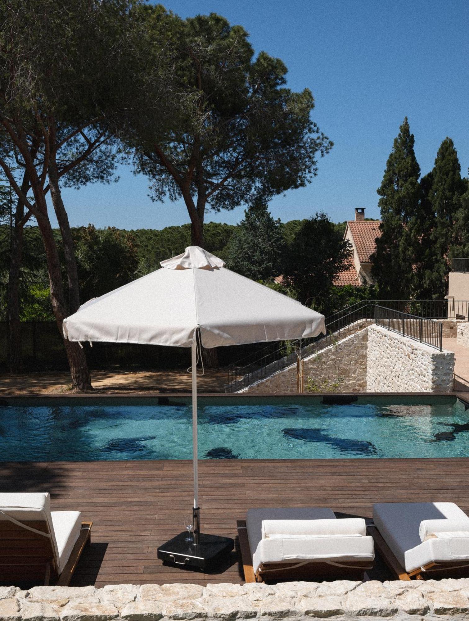 Boutique Hotel Responsable Et Restaurant Basgi Basgi Saint-Florent  Exterior photo