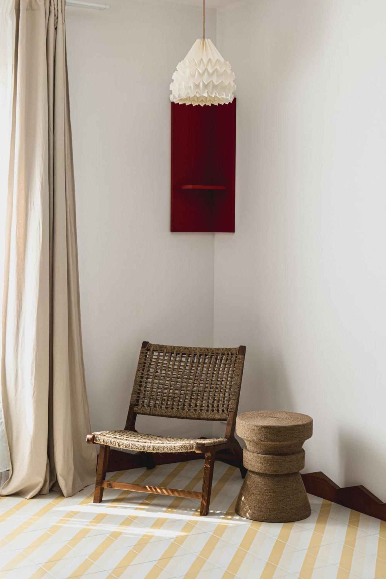 Boutique Hotel Responsable Et Restaurant Basgi Basgi Saint-Florent  Exterior photo