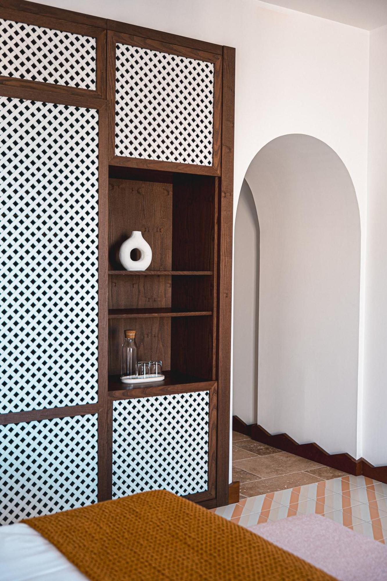 Boutique Hotel Responsable Et Restaurant Basgi Basgi Saint-Florent  Exterior photo