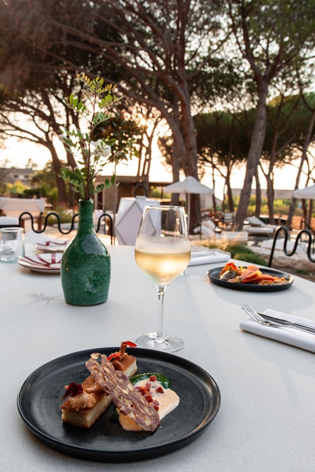 Boutique Hotel Responsable Et Restaurant Basgi Basgi Saint-Florent  Exterior photo
