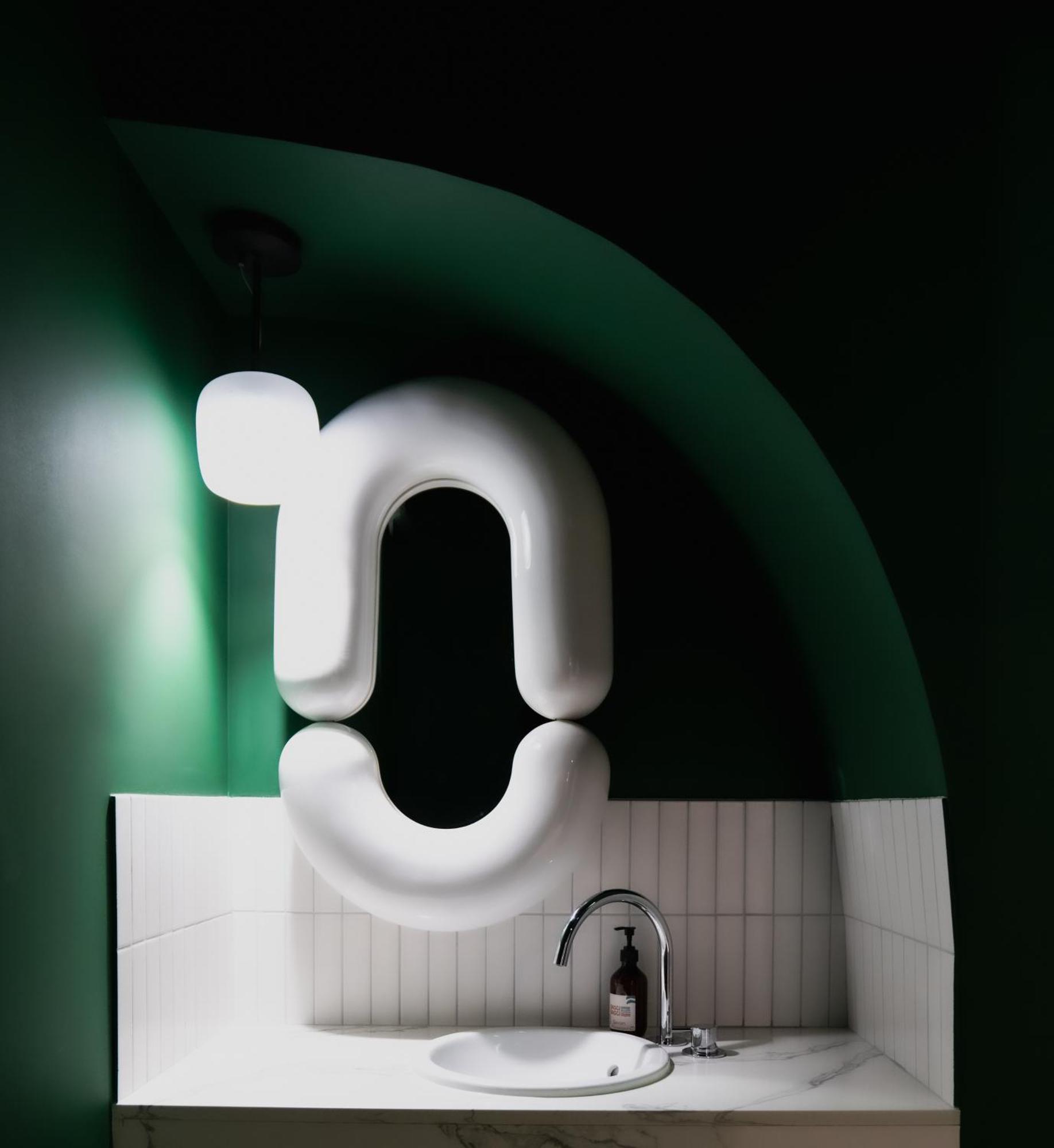 Boutique Hotel Responsable Et Restaurant Basgi Basgi Saint-Florent  Exterior photo